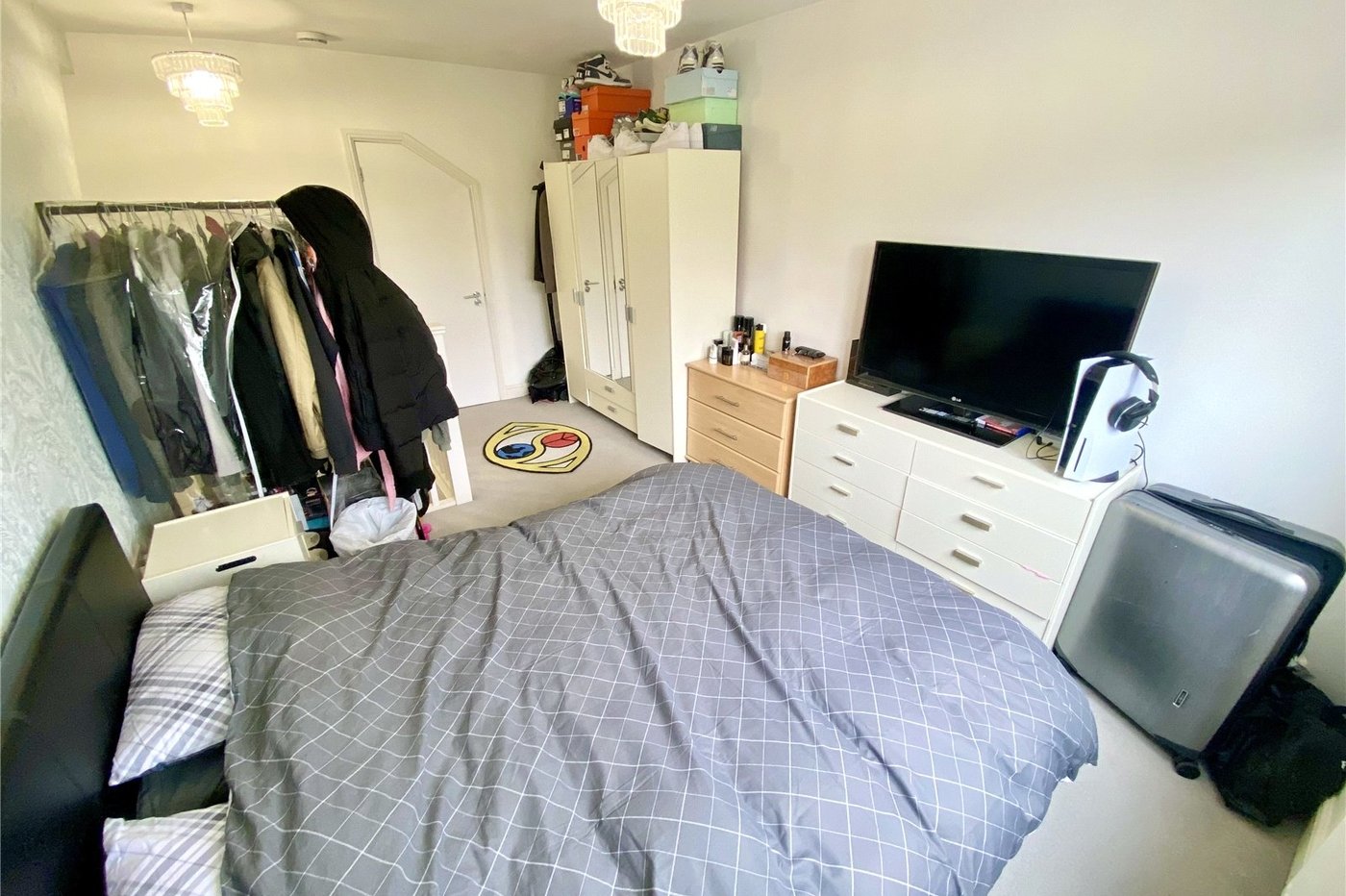 3 bedroom bungalow for sale in Sidcup | Robinson Jackson