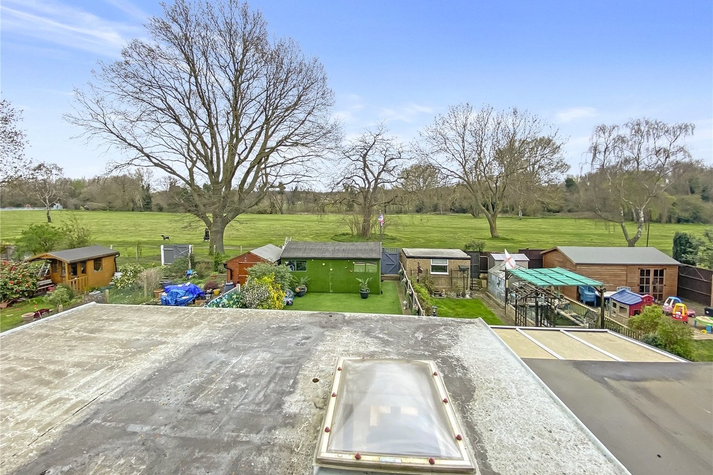 3 bedroom bungalow for sale in Sidcup | Robinson Jackson