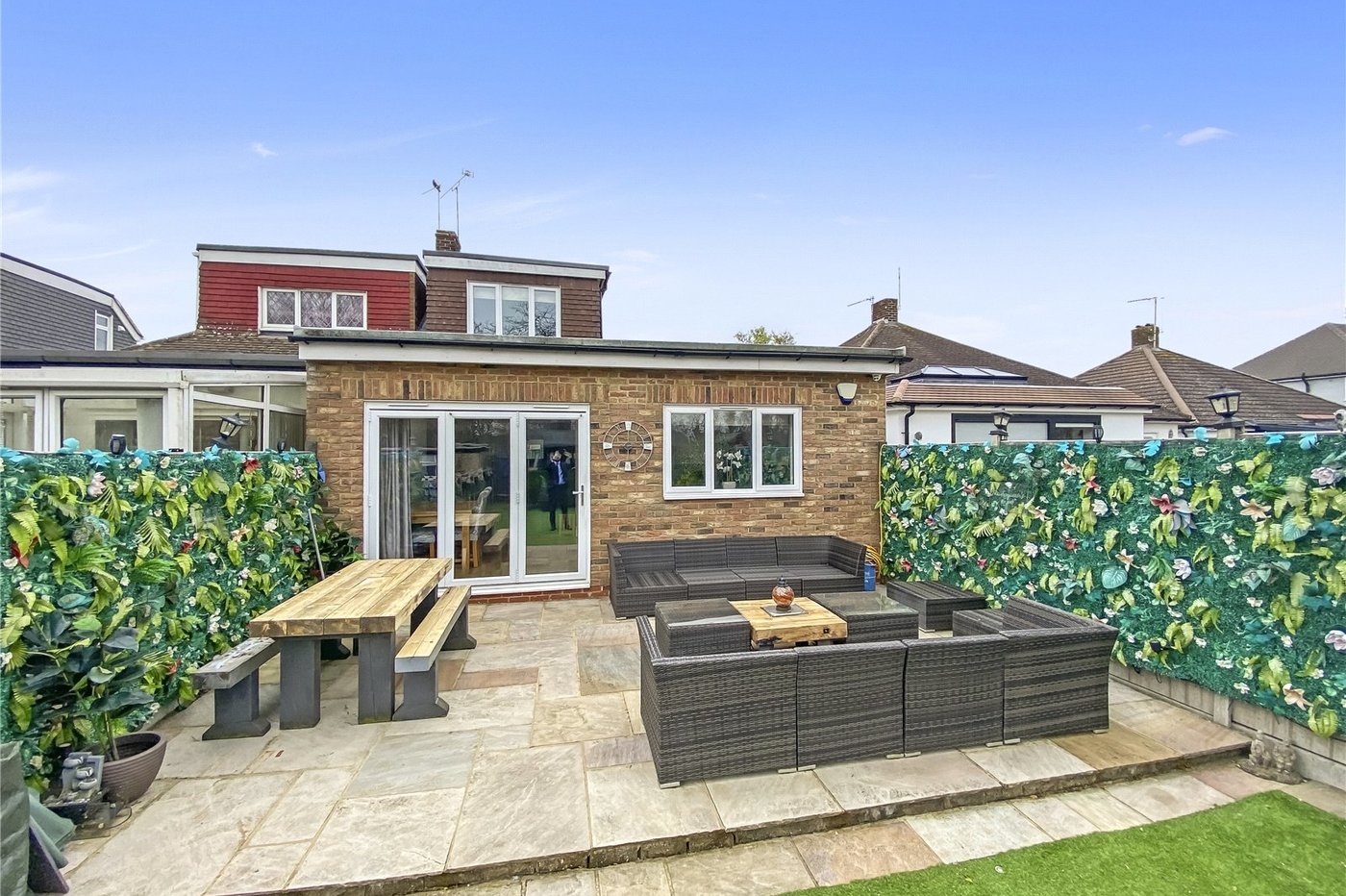 3 bedroom bungalow for sale in Sidcup | Robinson Jackson