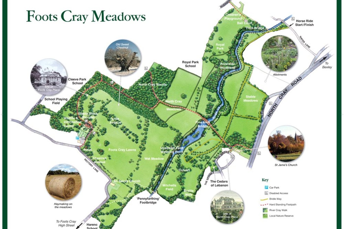 3 bedroom bungalow for sale in Sidcup | Robinson Jackson