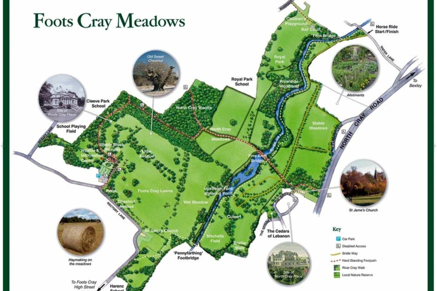 3 bedroom bungalow for sale in Sidcup | Robinson Jackson