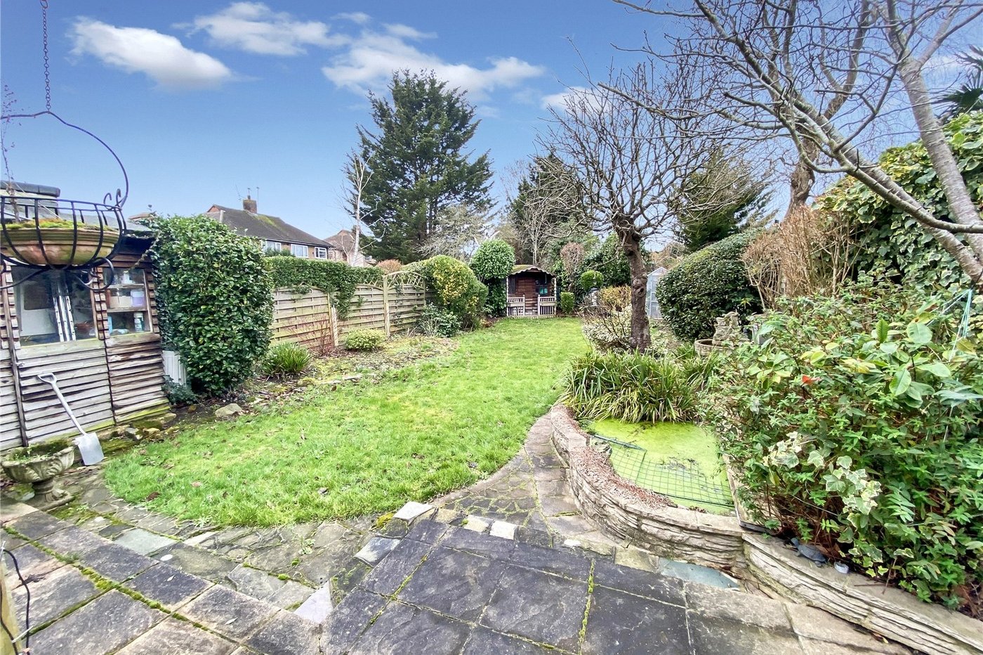 3 bedroom bungalow for sale in Sidcup | Robinson Jackson