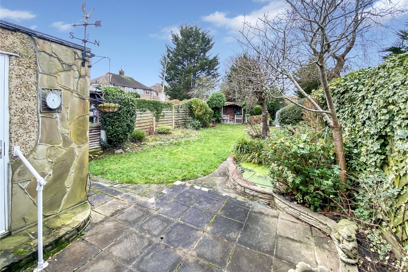 3 bedroom bungalow for sale in Sidcup | Robinson Jackson