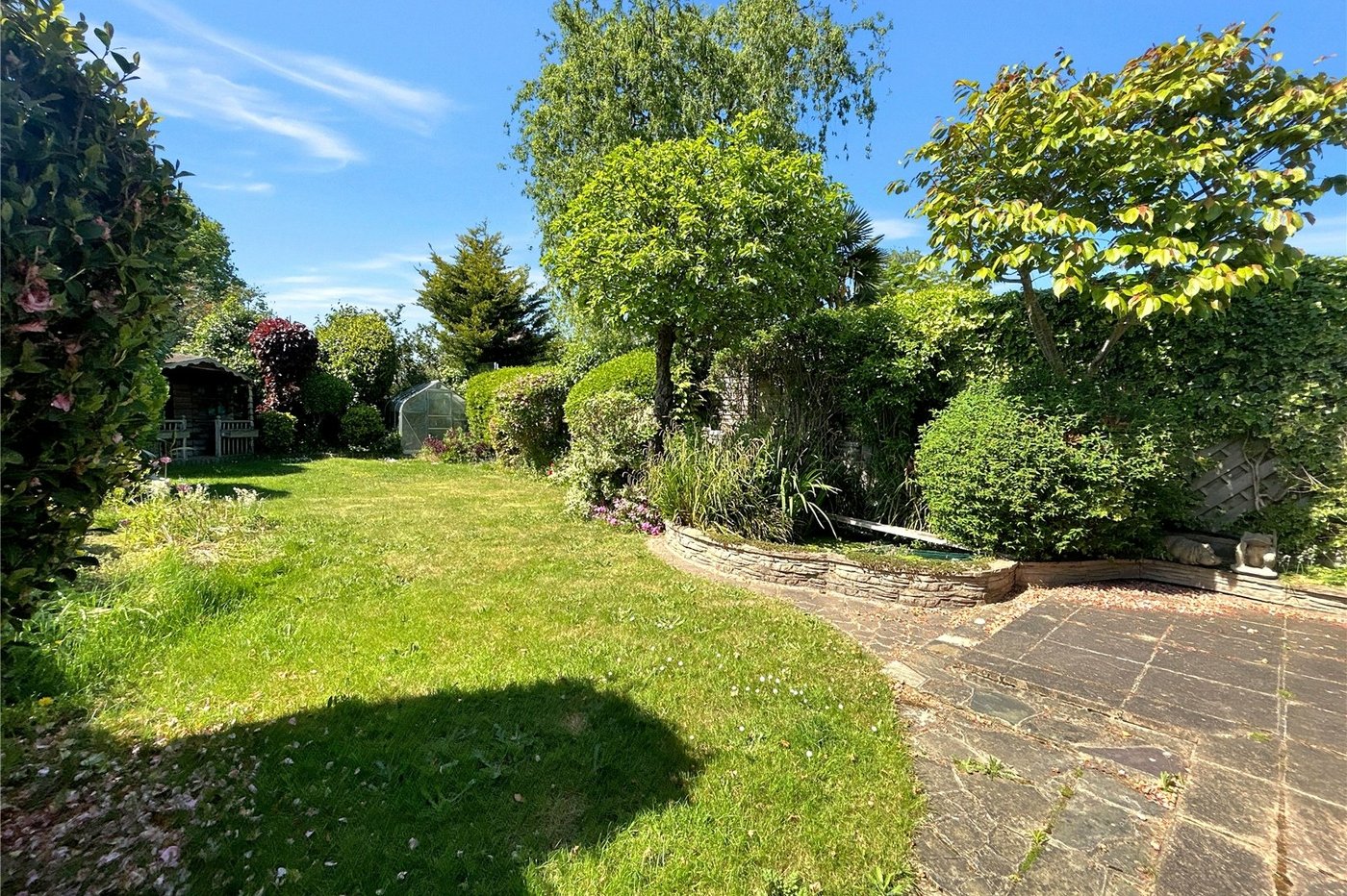 3 bedroom bungalow for sale in Sidcup | Robinson Jackson