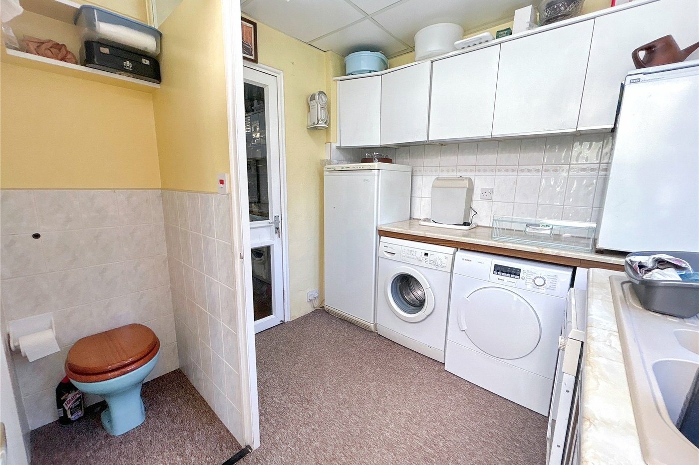 3 bedroom bungalow for sale in Sidcup | Robinson Jackson