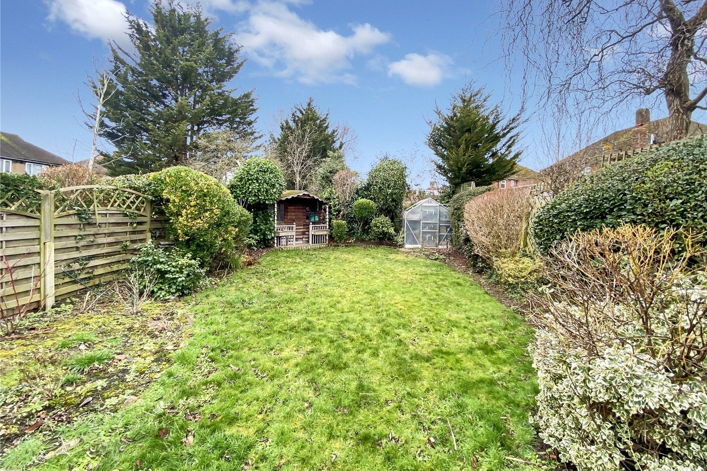 3 bedroom bungalow for sale in Sidcup | Robinson Jackson