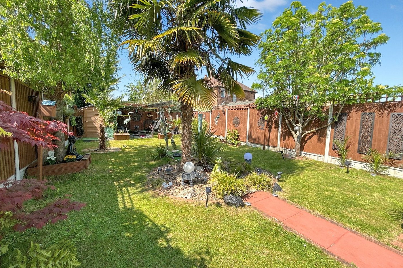 2 bedroom bungalow for sale in Sidcup | Robinson Jackson