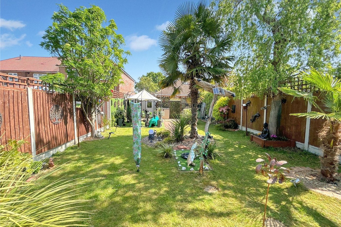 2 bedroom bungalow for sale in Sidcup | Robinson Jackson