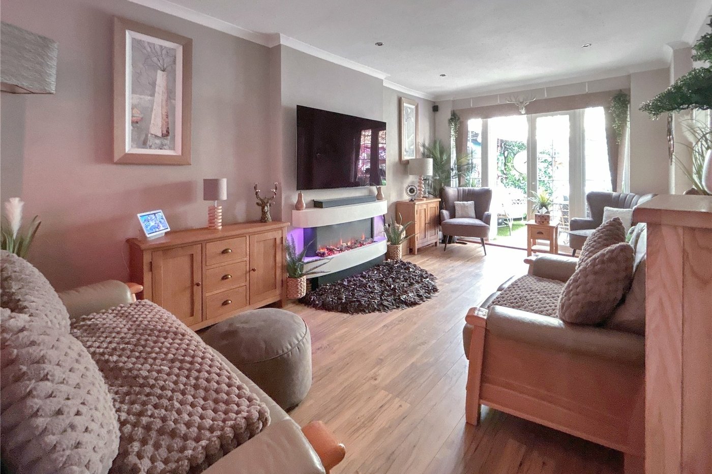 2 bedroom bungalow for sale in Sidcup | Robinson Jackson