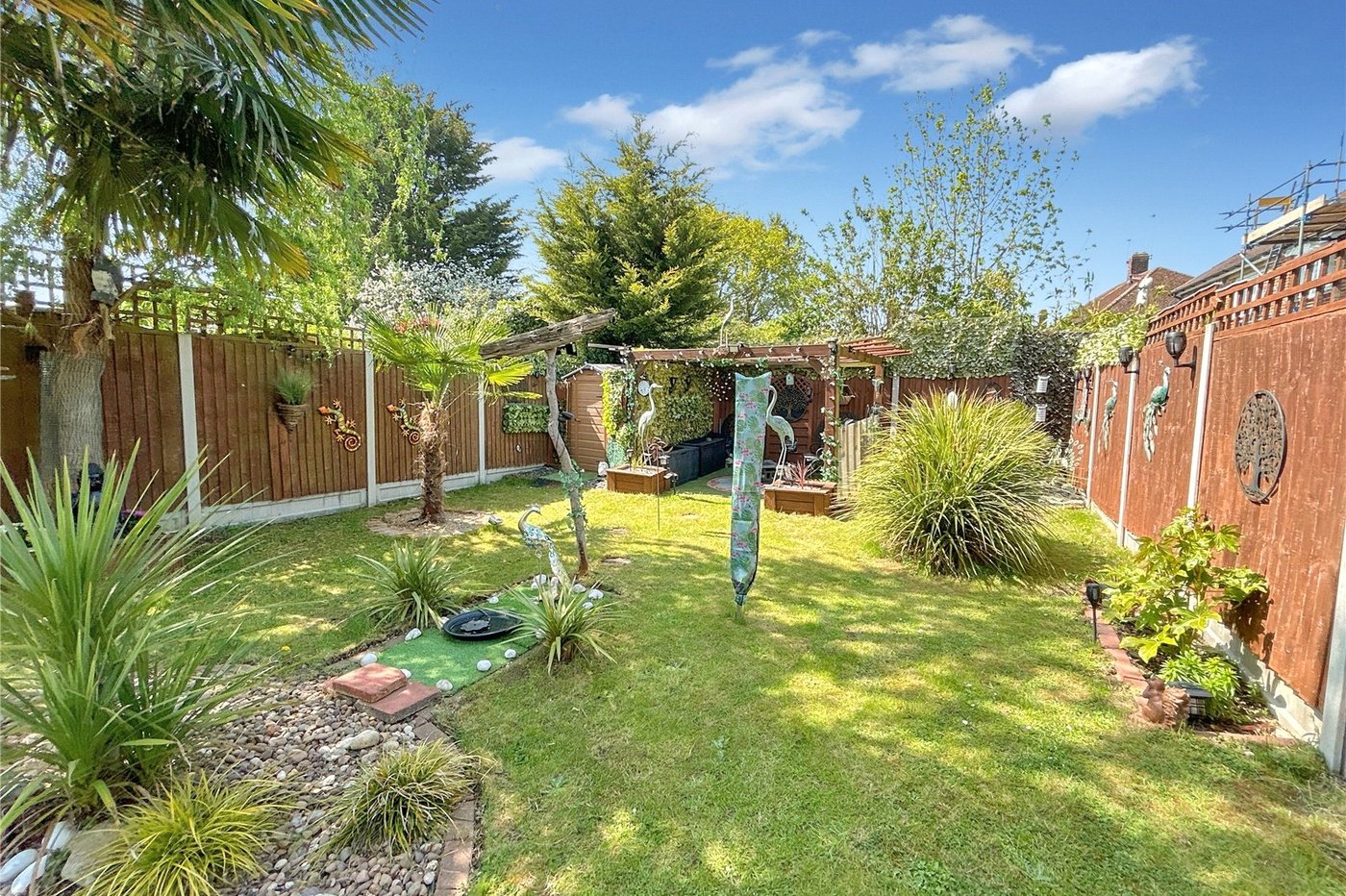2 bedroom bungalow for sale in Sidcup | Robinson Jackson