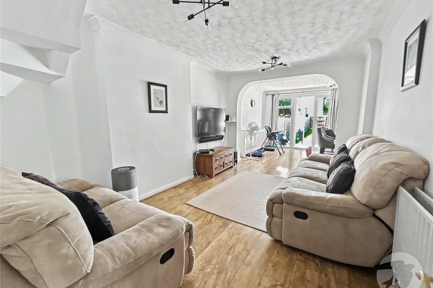 3 bedroom bungalow for sale in Sidcup | Robinson Jackson