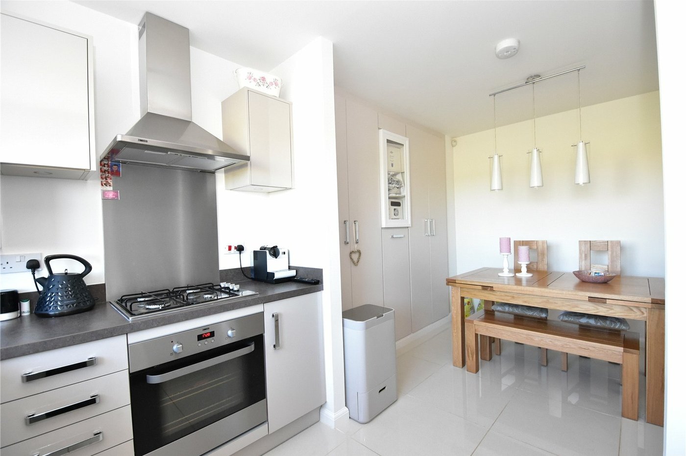 3 bedroom house for sale in Dartford | Robinson Jackson