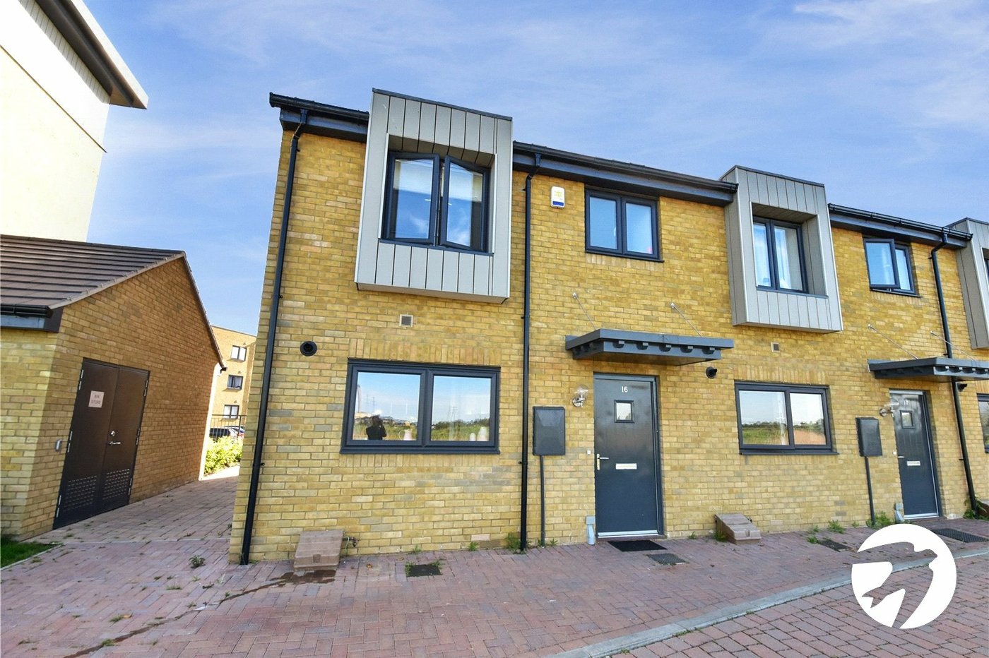 3 bedroom house for sale in Dartford | Robinson Jackson