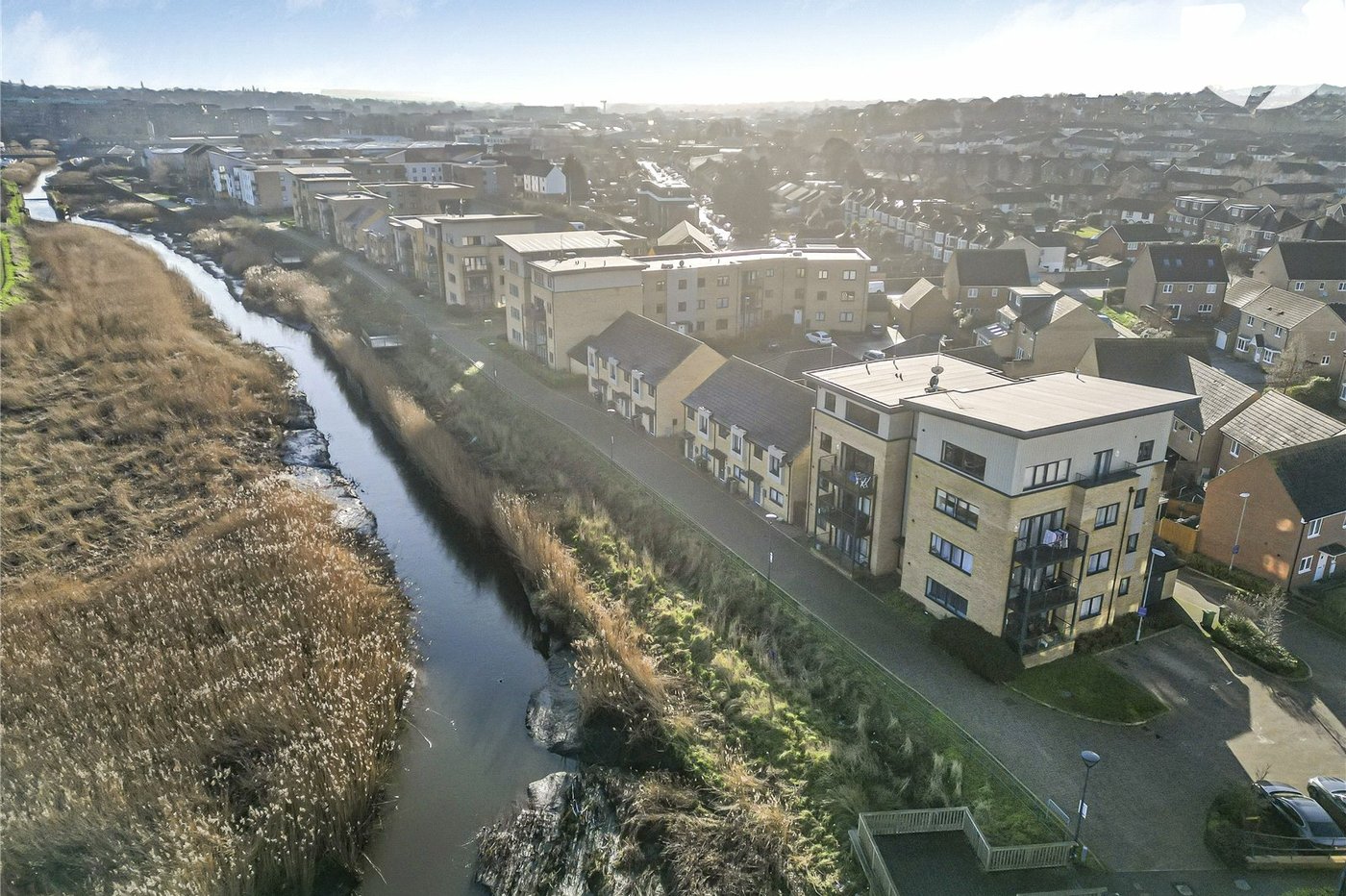 3 bedroom house for sale in Dartford | Robinson Jackson