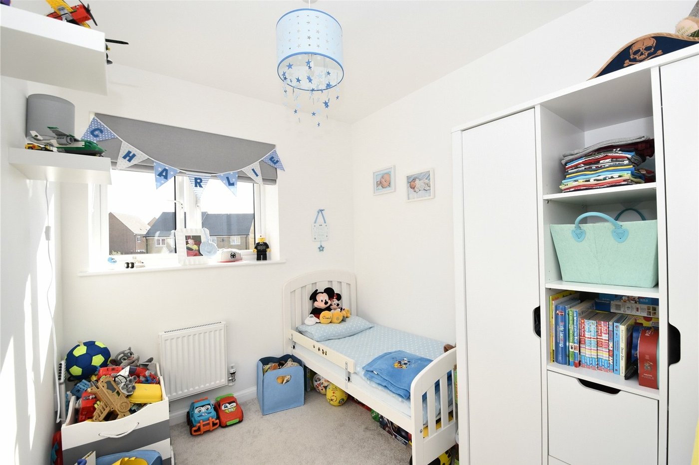 3 bedroom house for sale in Dartford | Robinson Jackson