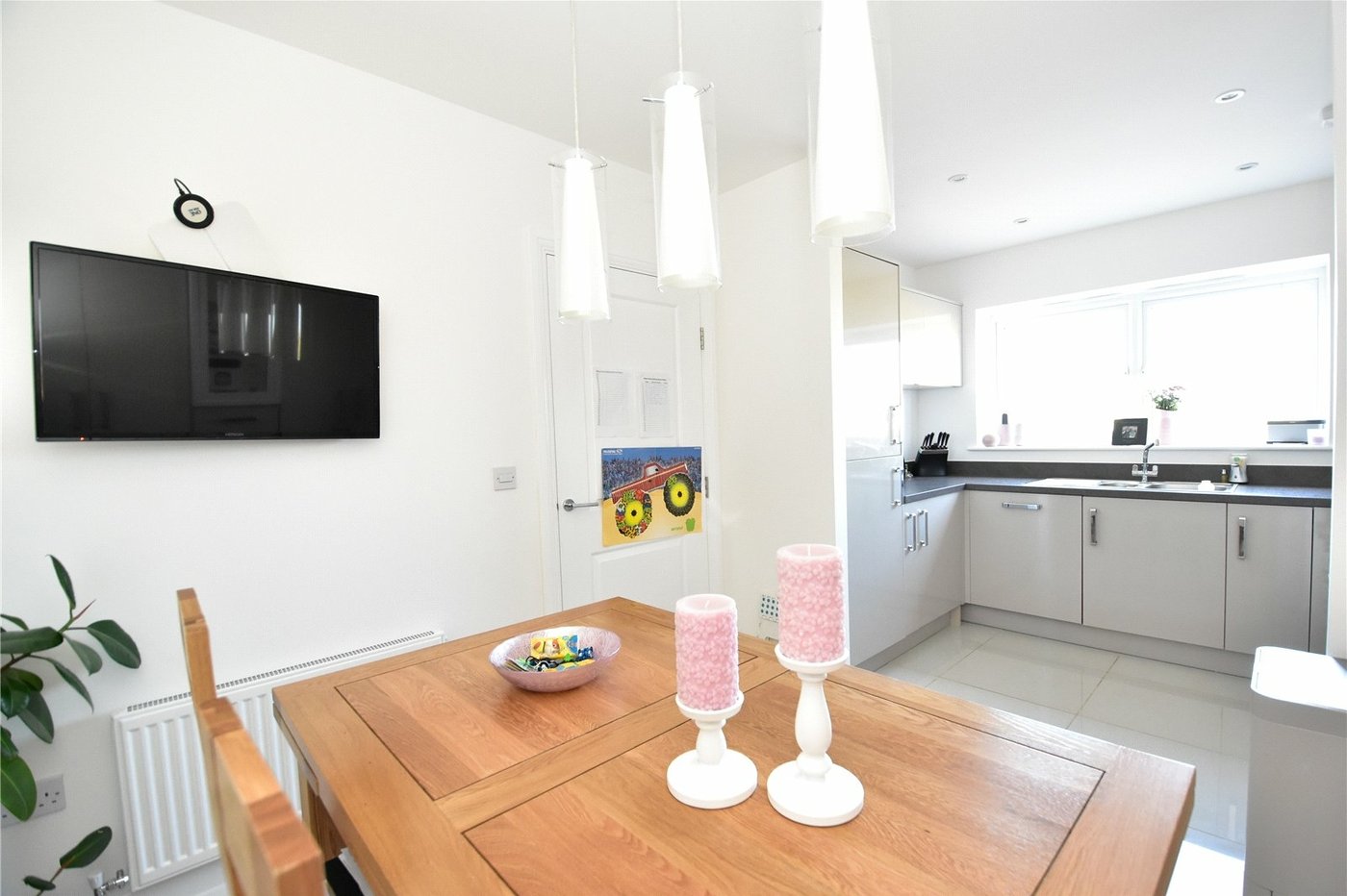 3 bedroom house for sale in Dartford | Robinson Jackson