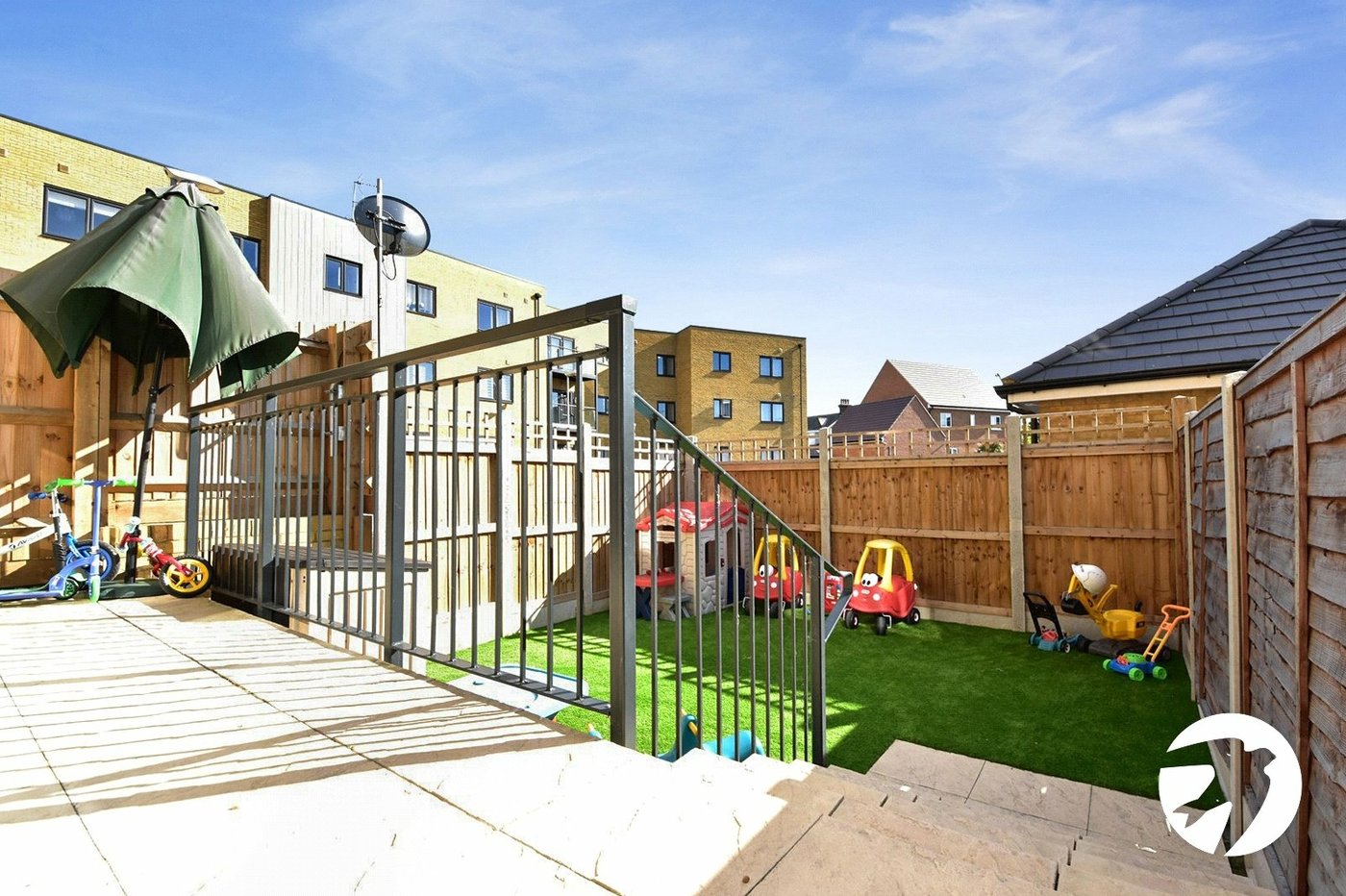 3 bedroom house for sale in Dartford | Robinson Jackson