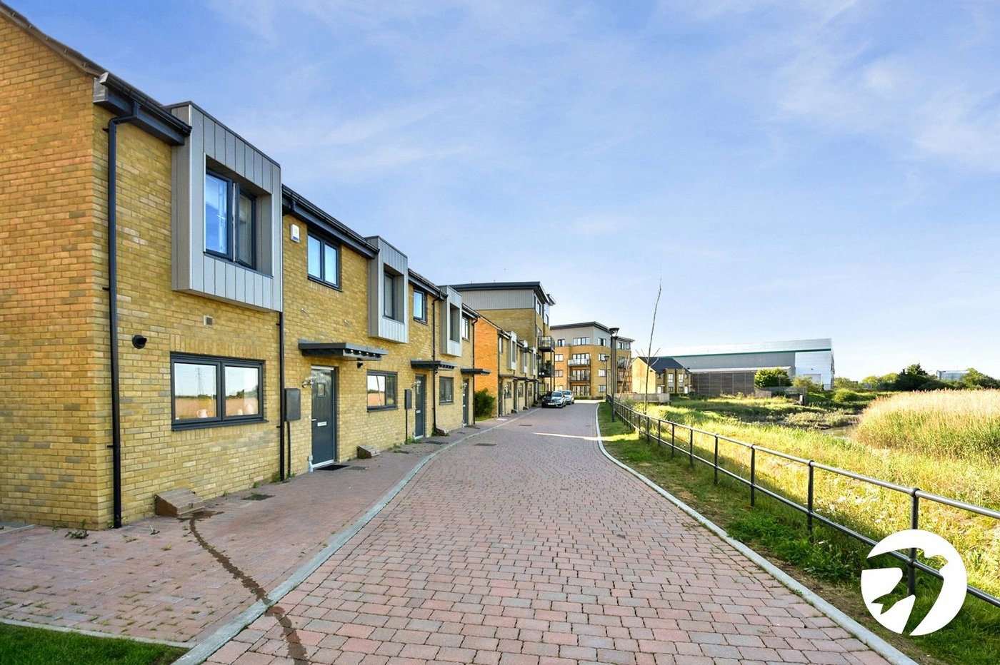 3 bedroom house for sale in Dartford | Robinson Jackson