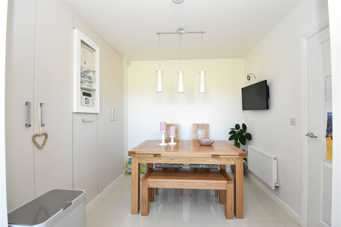 3 bedroom house for sale in Dartford | Robinson Jackson