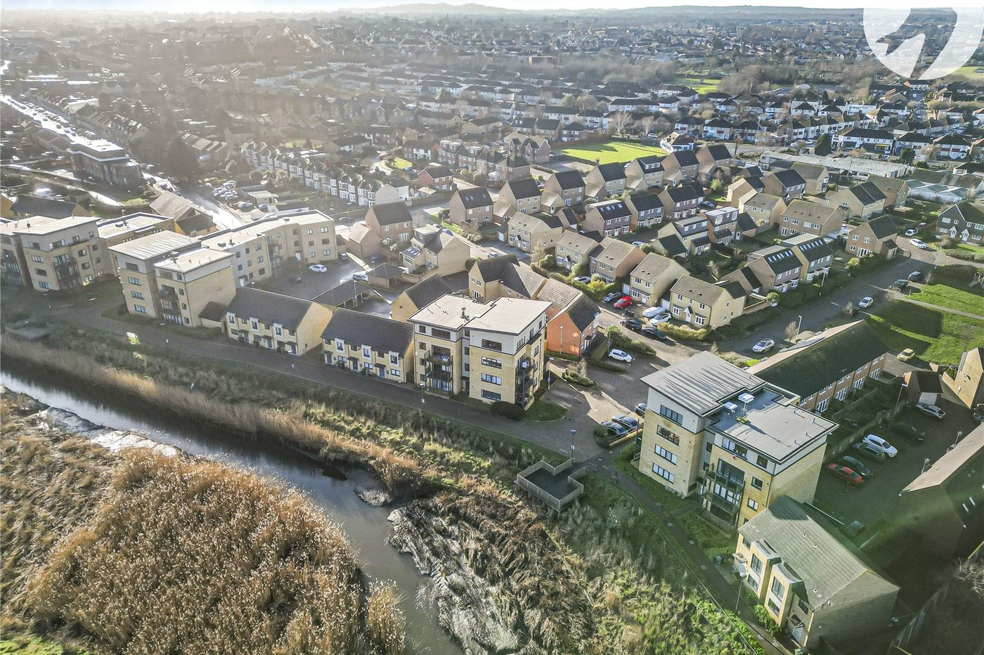 3 bedroom house for sale in Dartford | Robinson Jackson