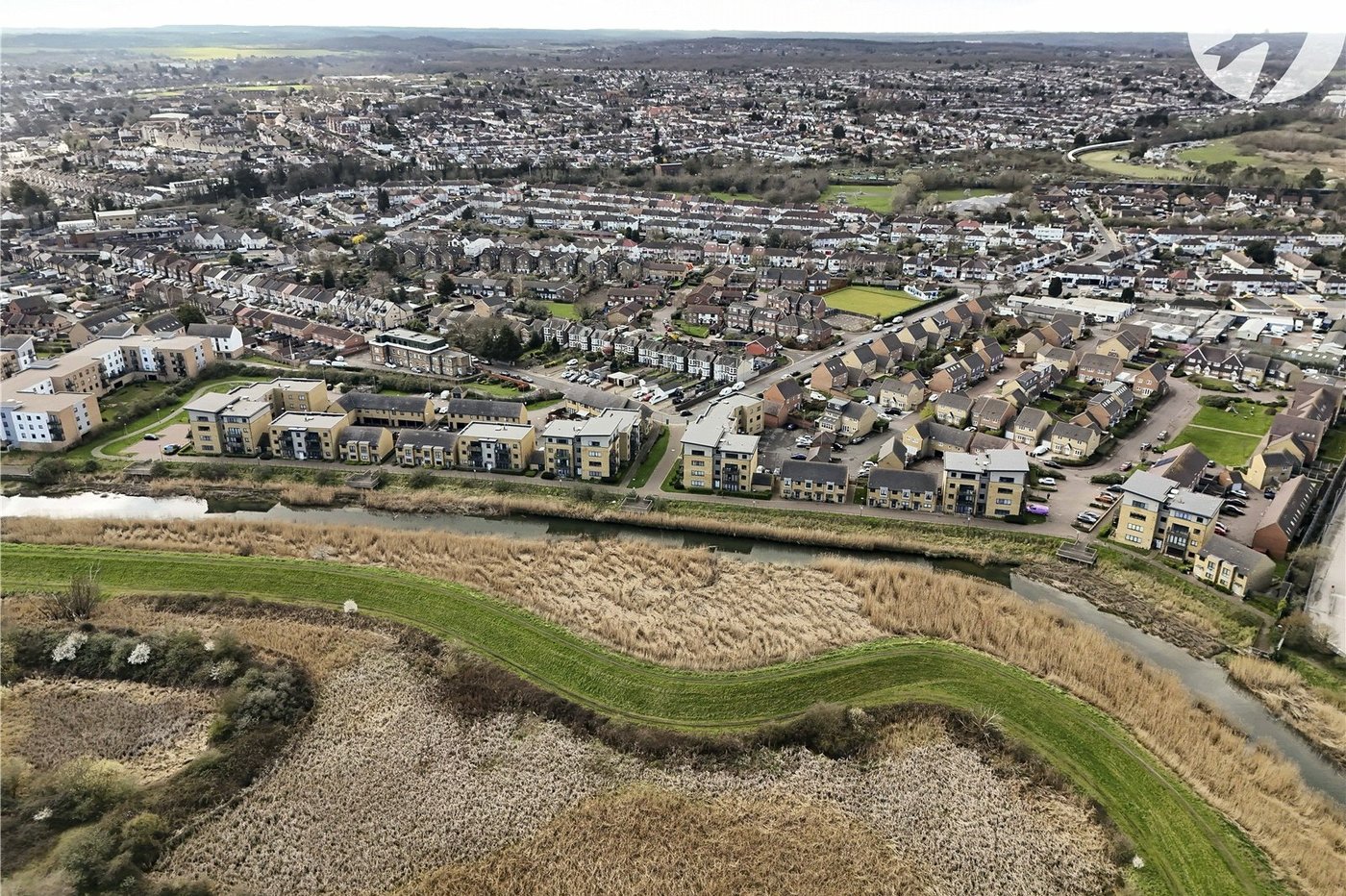 3 bedroom house for sale in Dartford | Robinson Jackson