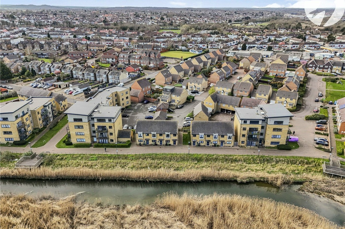 3 bedroom house for sale in Dartford | Robinson Jackson