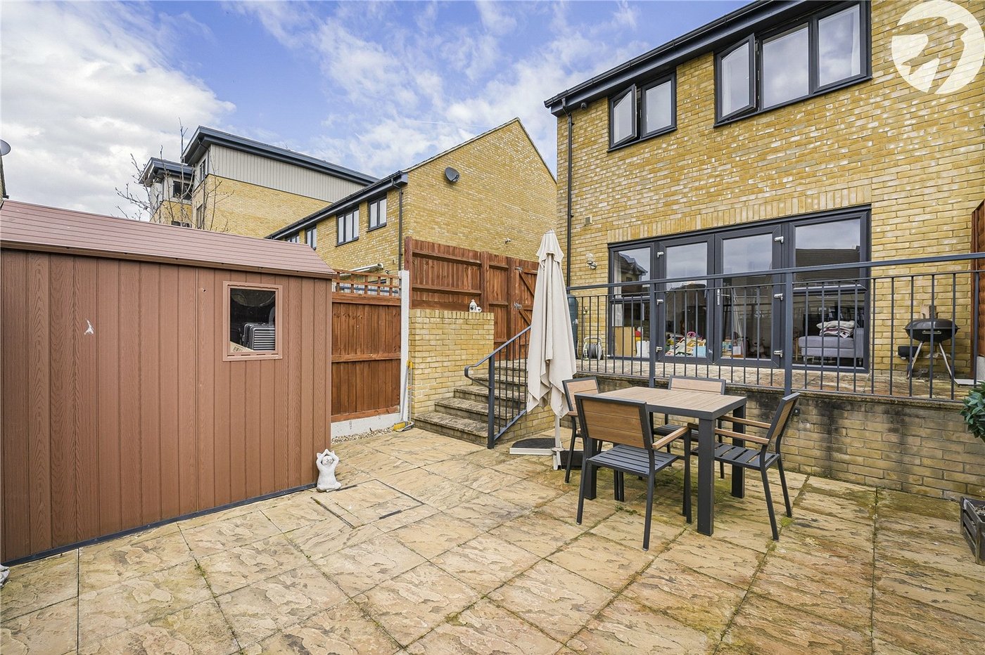 3 bedroom house for sale in Dartford | Robinson Jackson