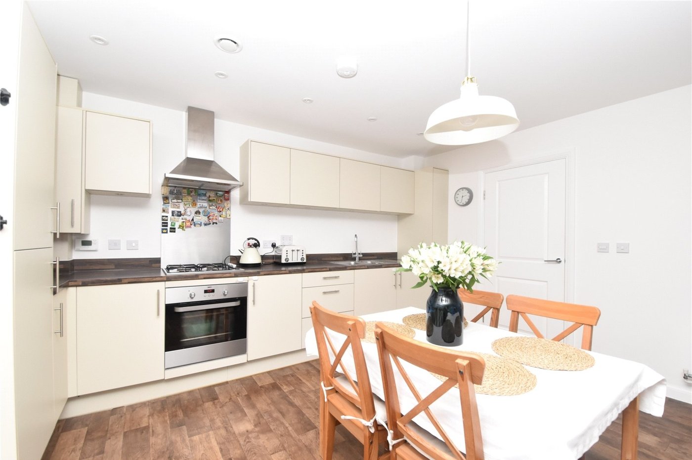 2 bedroom property for sale in Dartford | Robinson Jackson