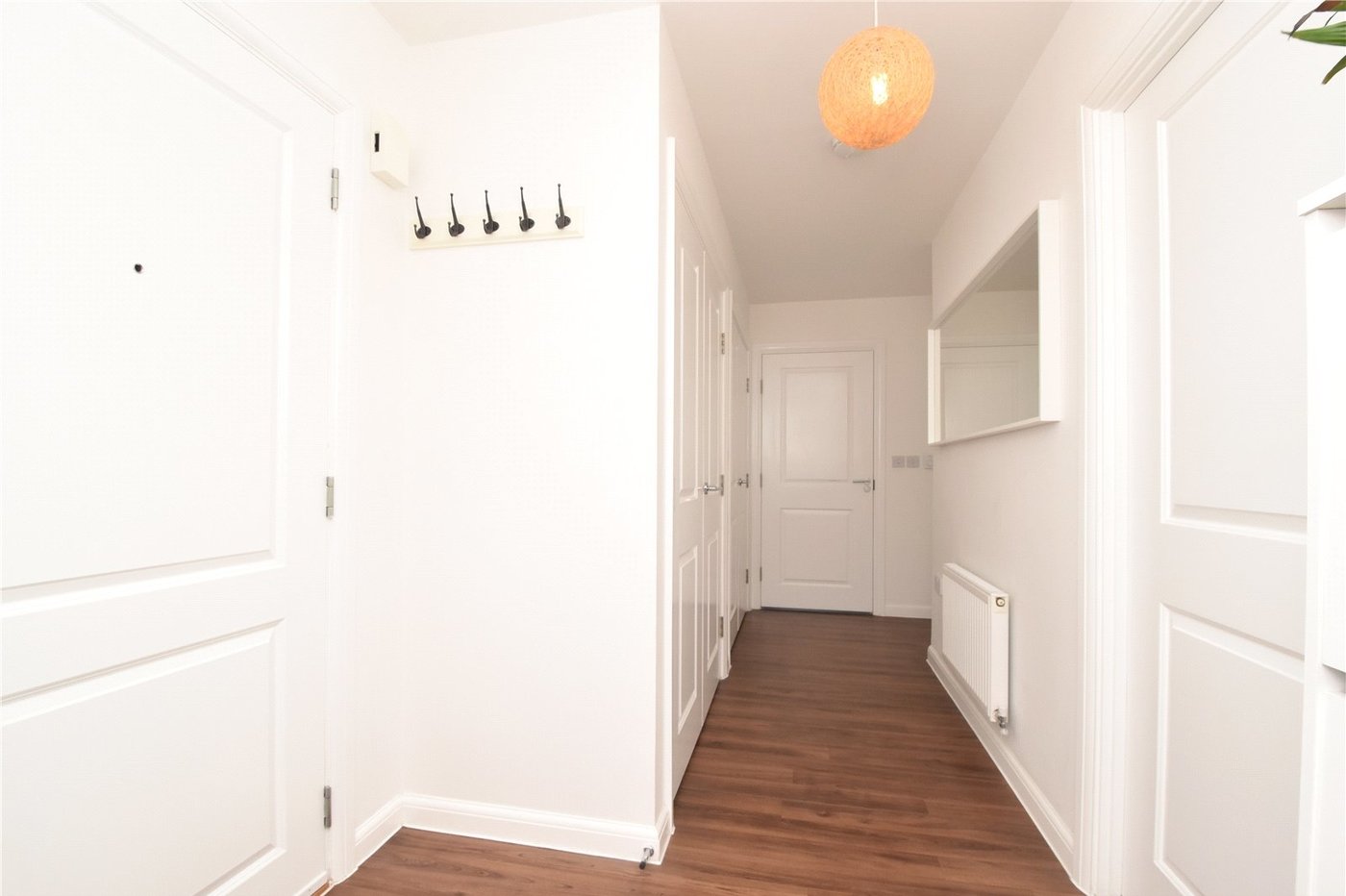 2 bedroom property for sale in Dartford | Robinson Jackson