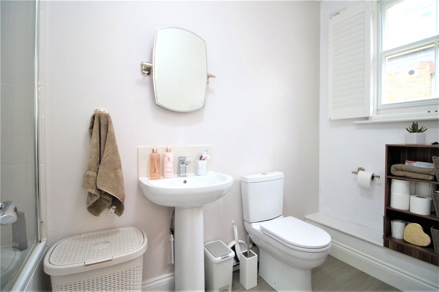 1 bedroom property for sale in St. Bartholomews Lane | Robinson Michael & Jackson