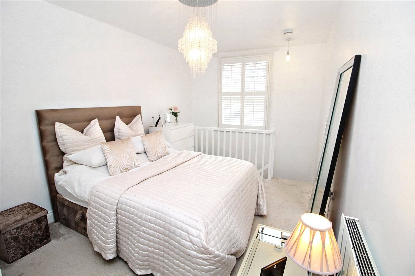 1 bedroom property for sale in St. Bartholomews Lane | Robinson Michael & Jackson