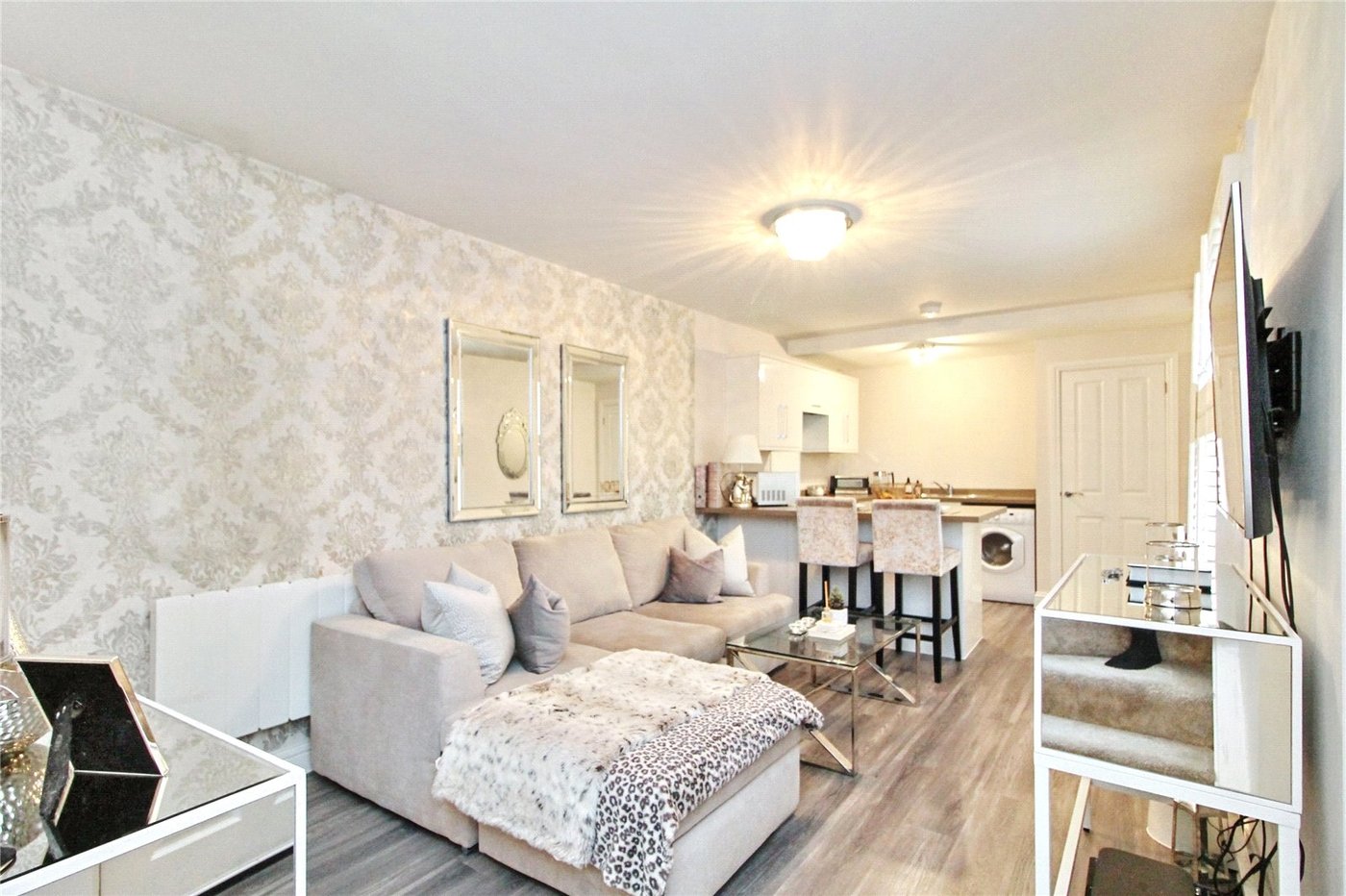 1 bedroom property for sale in St. Bartholomews Lane | Robinson Michael & Jackson