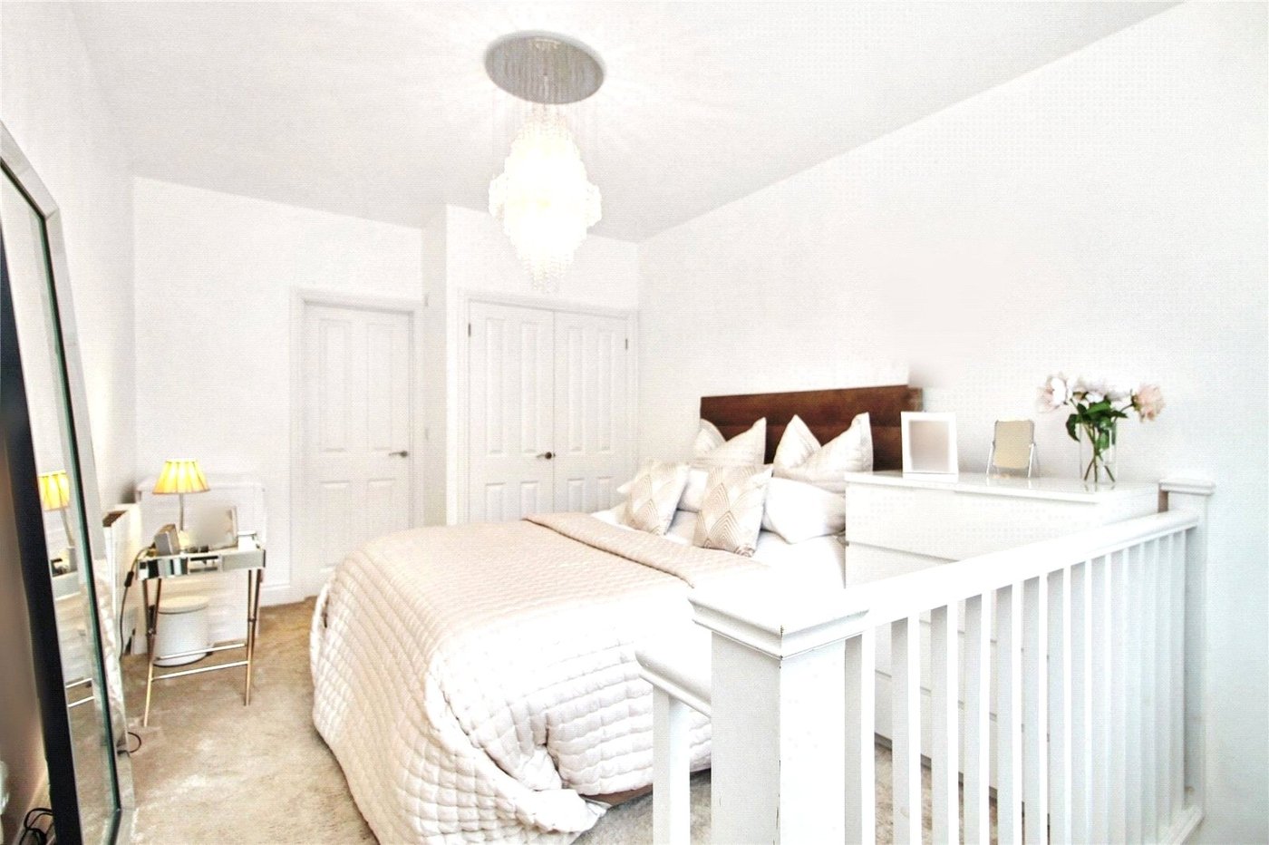 1 bedroom property for sale in St. Bartholomews Lane | Robinson Michael & Jackson