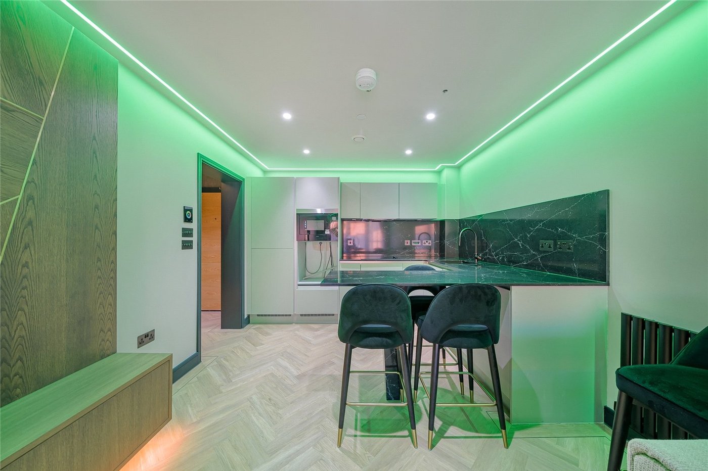 2 bedroom property for sale in Weldon | Robinson Jackson