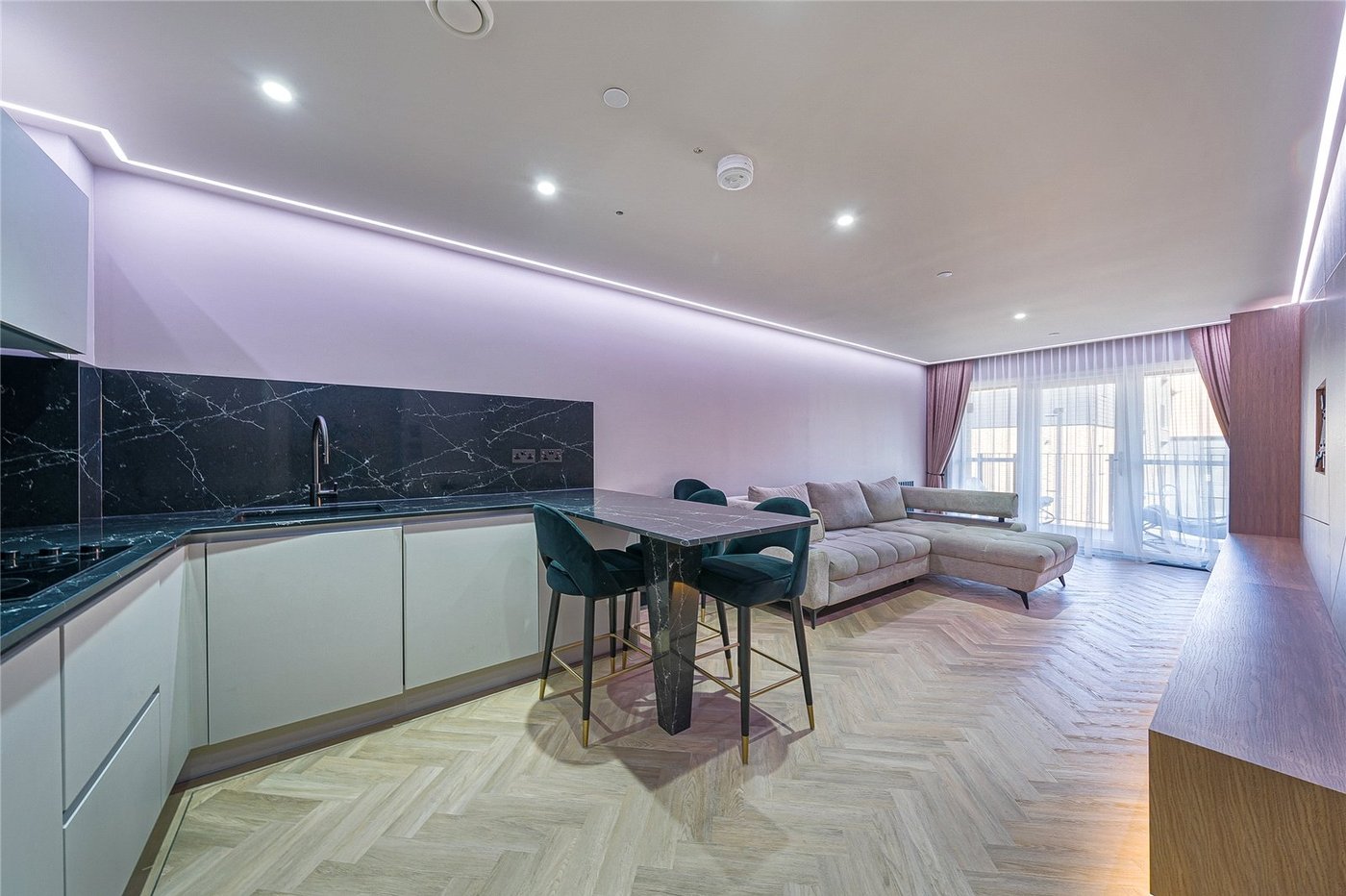 2 bedroom property for sale in Weldon | Robinson Jackson