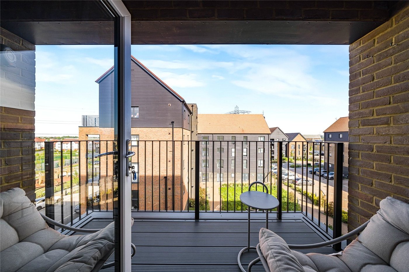 2 bedroom property for sale in Weldon | Robinson Jackson