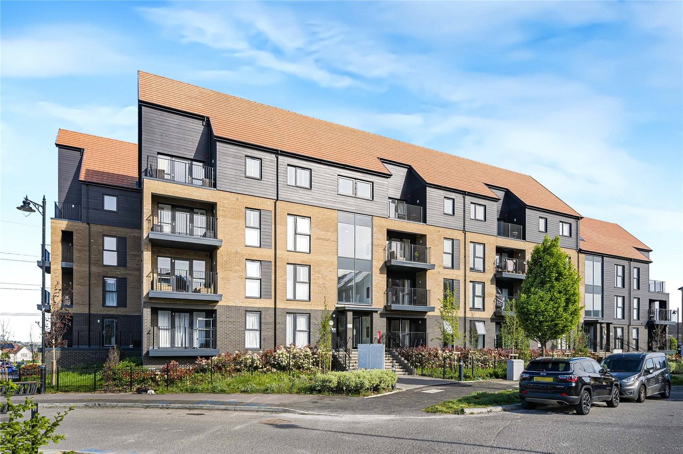 2 bedroom property for sale in Weldon | Robinson Jackson