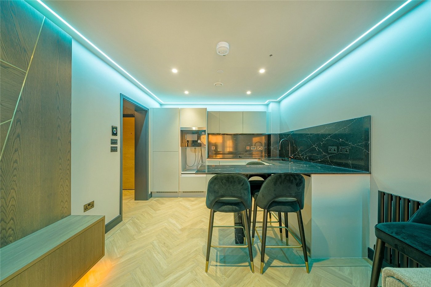 2 bedroom property for sale in Weldon | Robinson Jackson