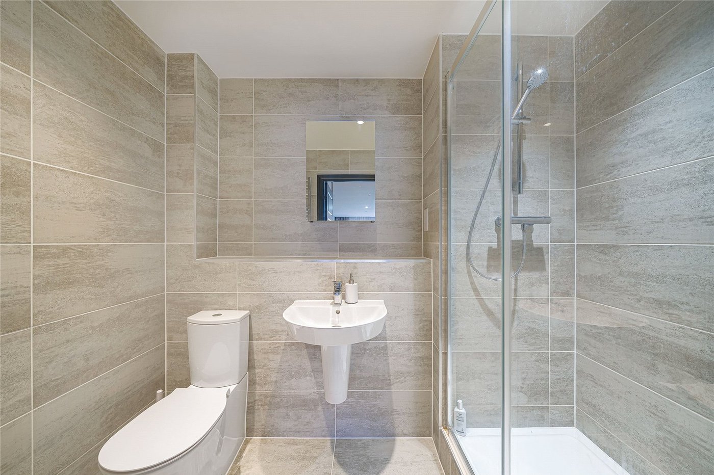 2 bedroom property for sale in Weldon | Robinson Jackson