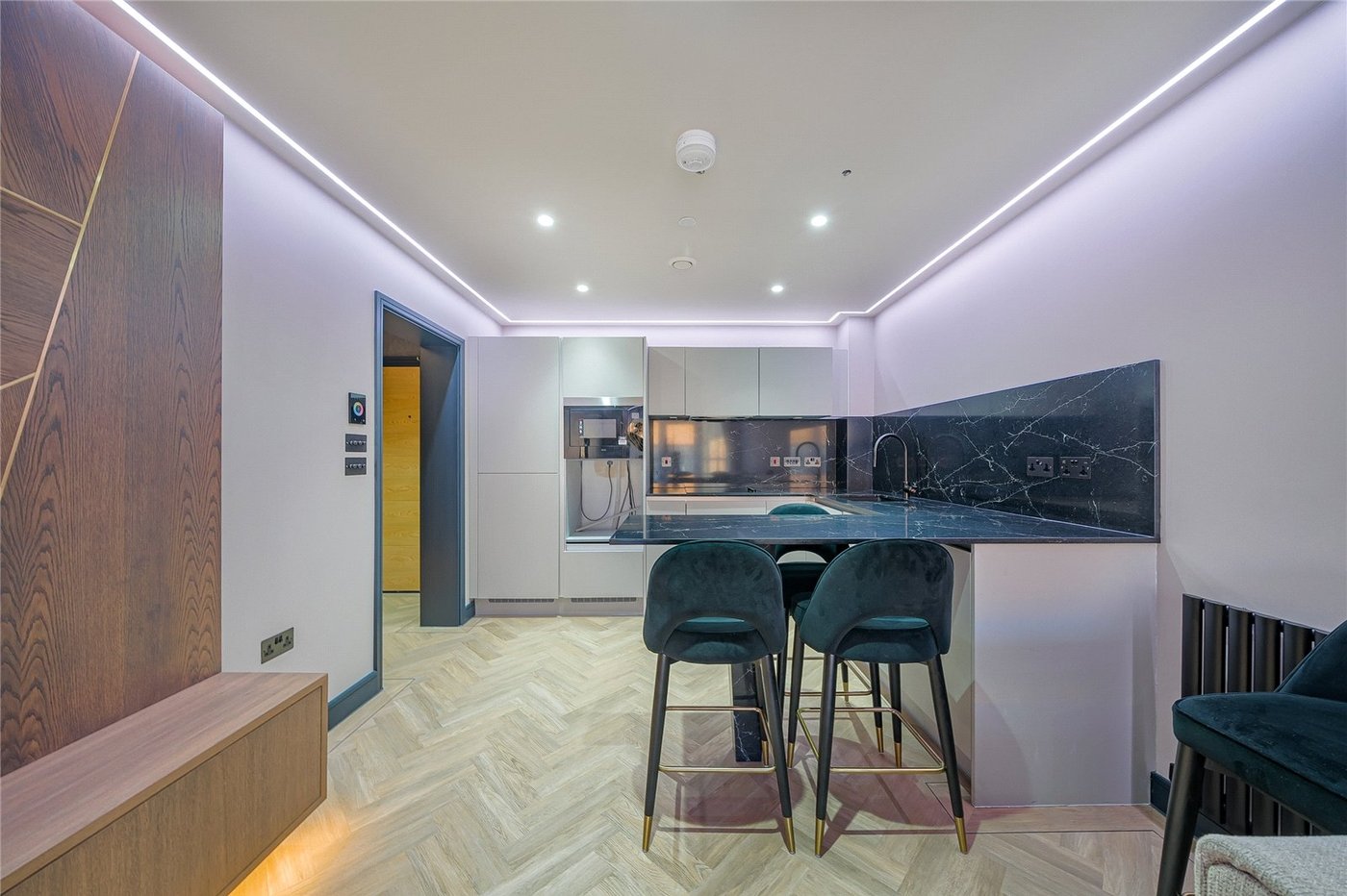 2 bedroom property for sale in Weldon | Robinson Jackson