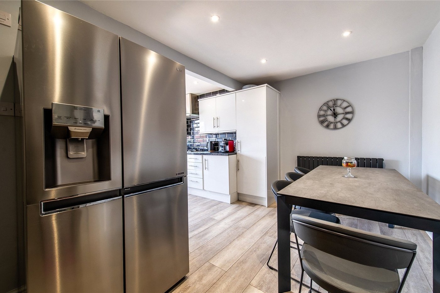 2 bedroom bungalow for sale in Sittingbourne | Robinson Michael & Jackson