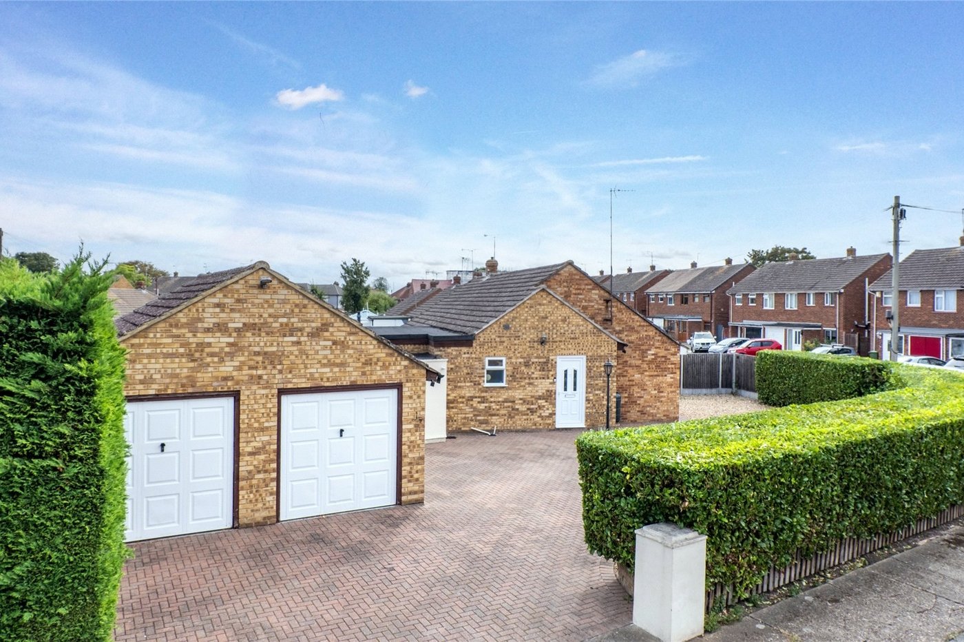 2 bedroom bungalow for sale in Sittingbourne | Robinson Michael & Jackson