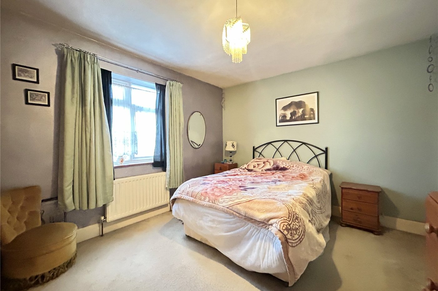 2 bedroom house for sale in Rainham | Robinson Michael & Jackson
