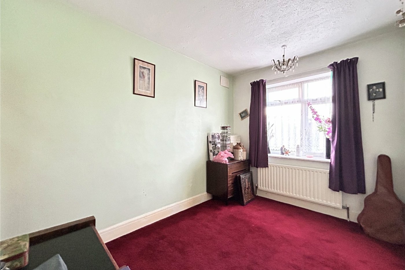 2 bedroom house for sale in Rainham | Robinson Michael & Jackson