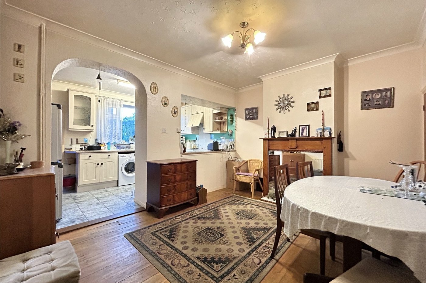 2 bedroom house for sale in Rainham | Robinson Michael & Jackson