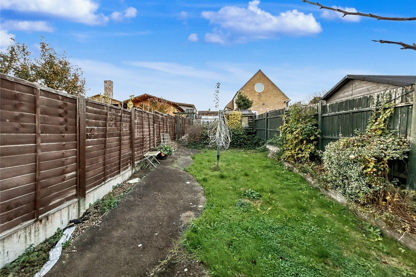 2 bedroom house for sale in Rainham | Robinson Michael & Jackson