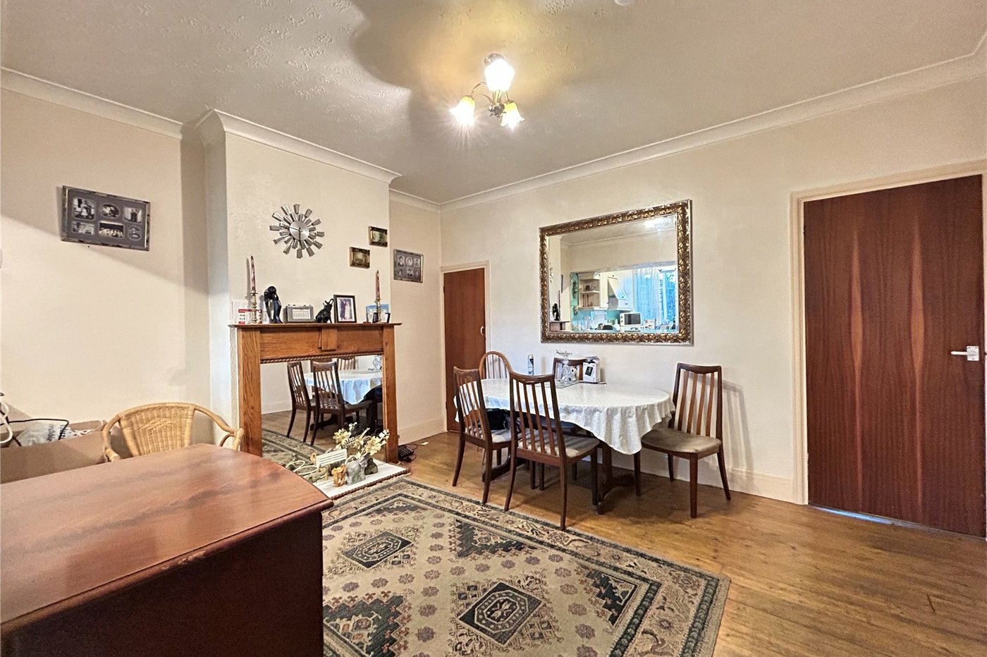 2 bedroom house for sale in Rainham | Robinson Michael & Jackson