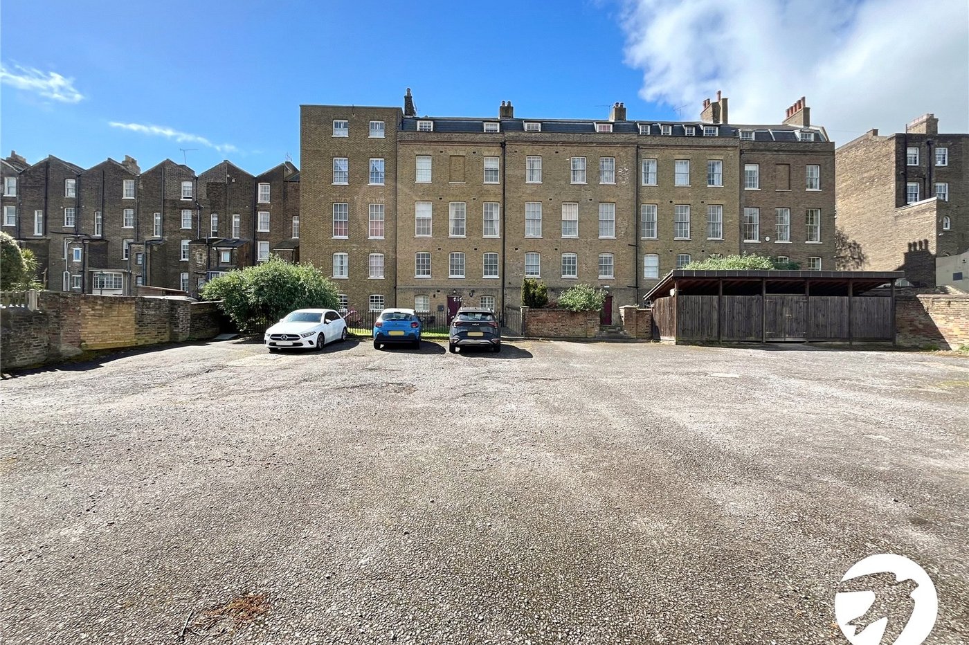 1 bedroom property for sale in 14-17 New Road | Robinson Michael & Jackson