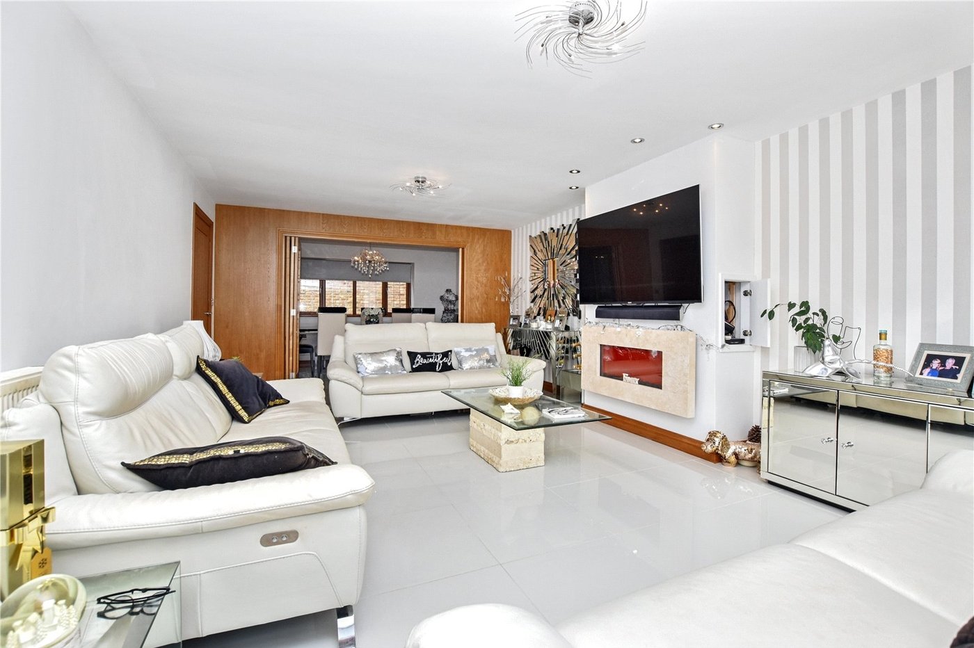 house for sale in Bexleyheath, DA6 Robinson Jackson