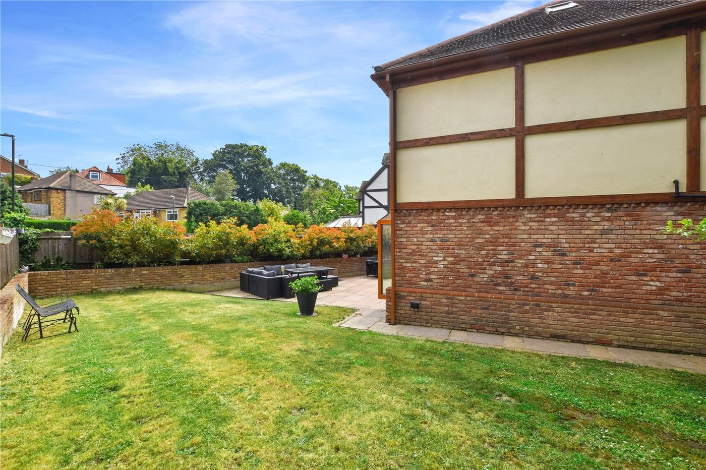 house for sale in Bexleyheath, DA6 Robinson Jackson